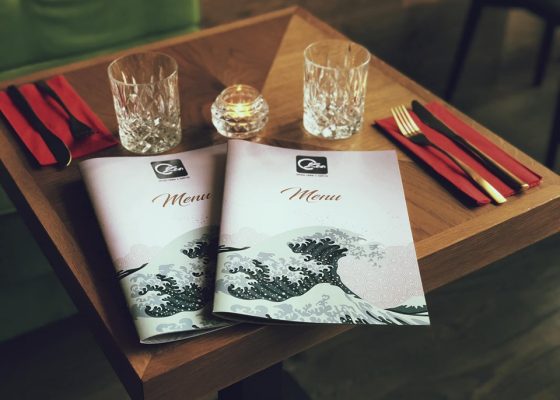 Das Glück kommt zu denen die lachen…