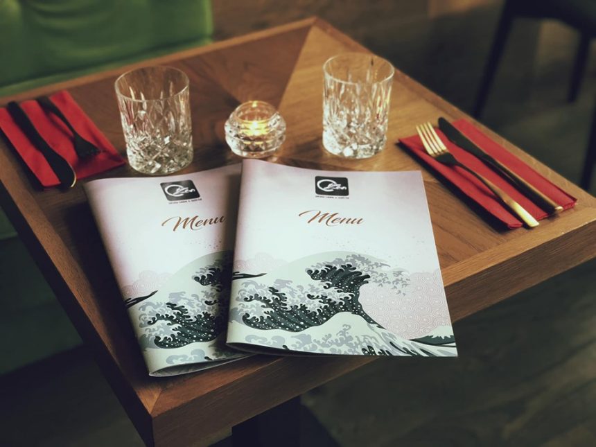 Das Glück kommt zu denen die lachen…