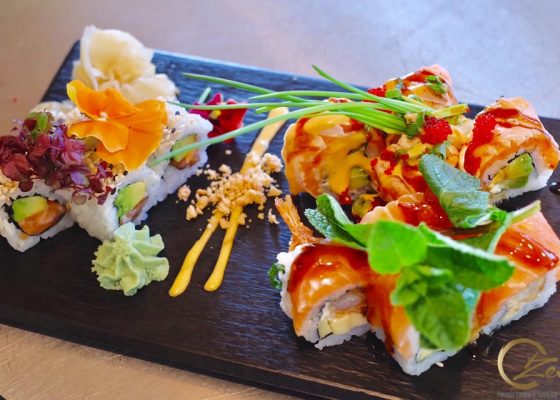 Ferien mit den Kindern