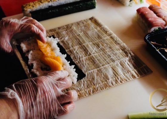 With careful hands just for you!