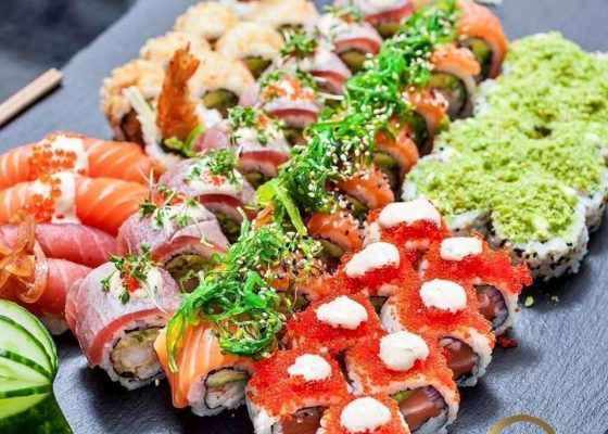 Ein besonderer Monat